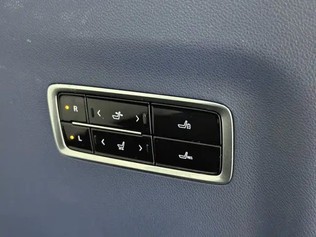 Buick Century — Фото автомобиля 22