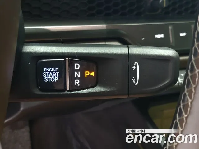Kia Tasman — Фото автомобиля 9