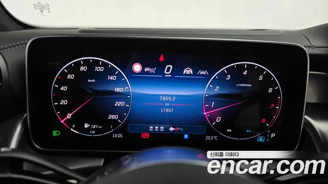 Mercedes-Benz GLC-Class — Фото автомобиля 11