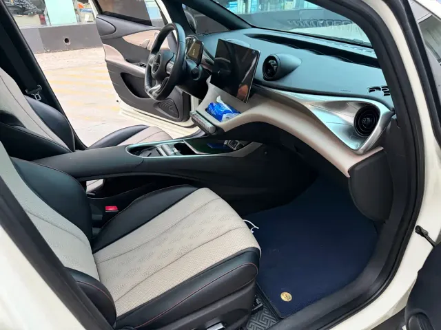 BYD Dolphin — Фото автомобиля 7