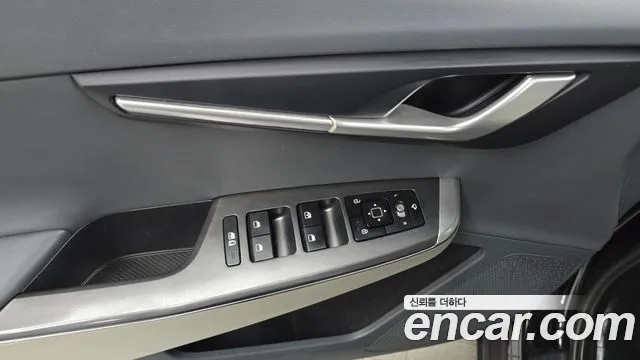 Kia EV6 Long Range — Фото автомобиля 14