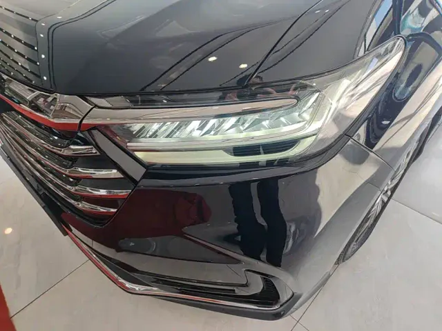 Honda Odyssey — Фото автомобиля 23