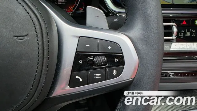 BMW Z4 sDrive20i M Sport — Фото автомобиля 14