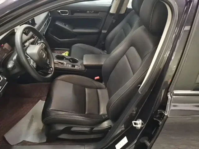 Honda Integra — Фото автомобиля 14