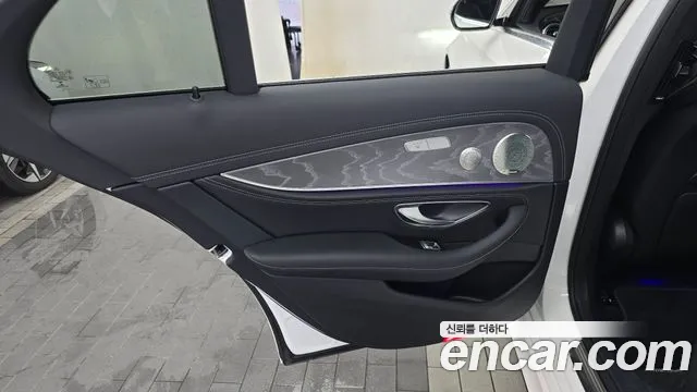 Mercedes-Benz E-Class E-класс W213 — Фото автомобиля 23