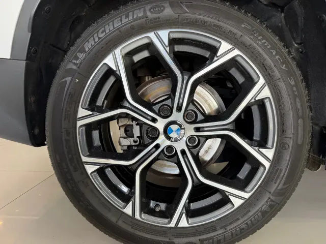 BMW X1 — Фото автомобиля 15