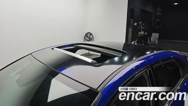 Hyundai AVANTE — Фото автомобиля 20