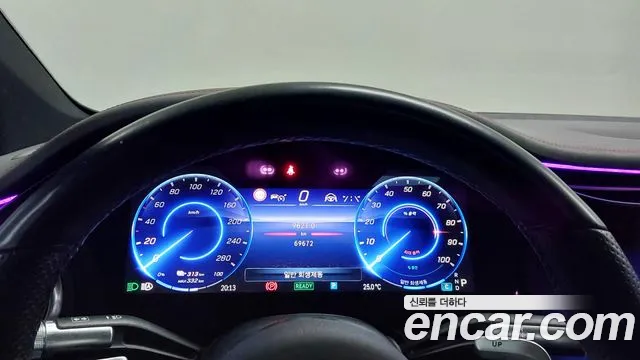Mercedes-Benz EQS V297 — Фото автомобиля 8