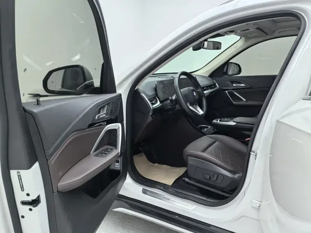 BMW X1 — Фото автомобиля 7