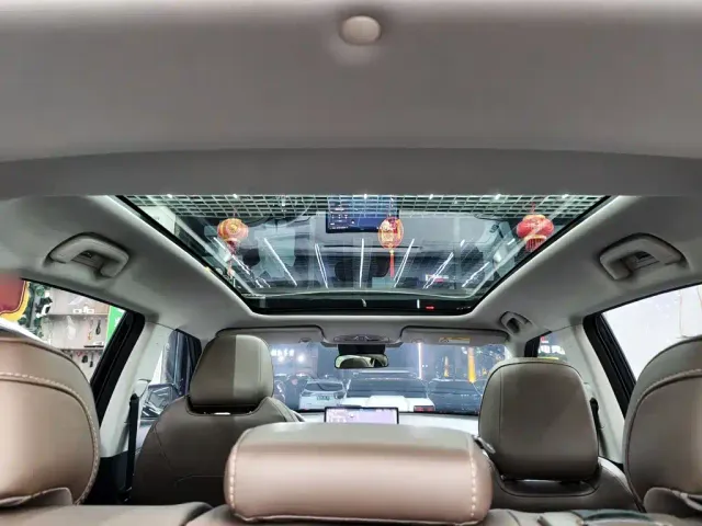 GAC Trumpchi GS4 — Фото автомобиля 16