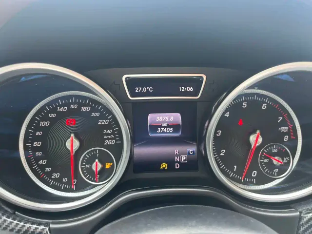 BAIC Beijing Offroad BJ90 — Фото автомобиля 16