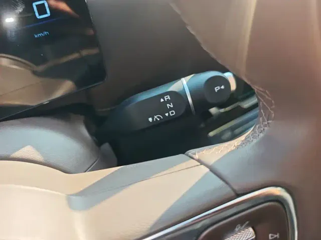 Wuling Starlight 730 — Фото автомобиля 13