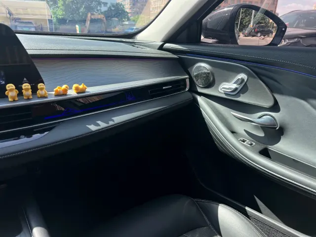 Chery Arrizo 8 — Фото автомобиля 15