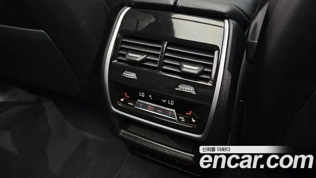 BMW X5 G05 — Фото автомобиля 28