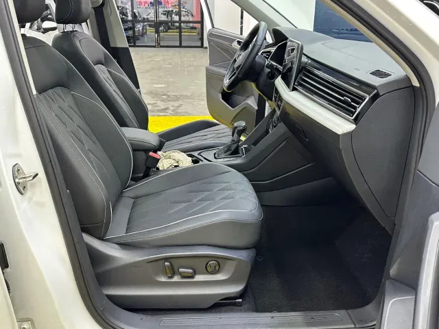 Volkswagen Tiguan L — Фото автомобиля 19