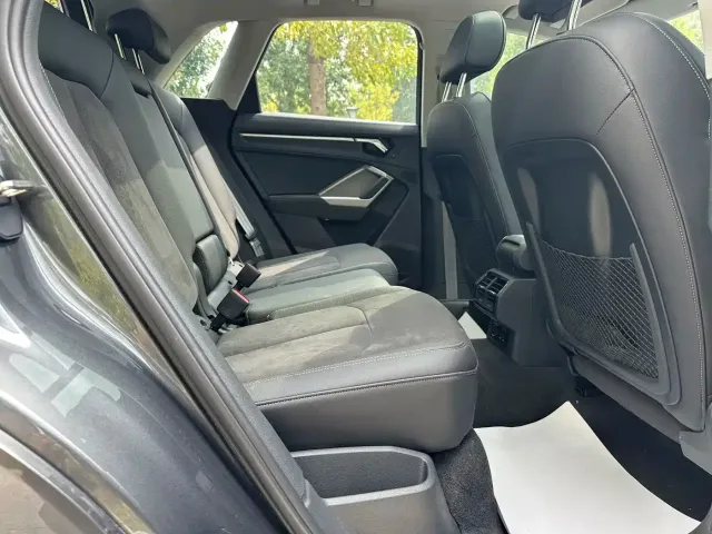 Audi Q3 — Фото автомобиля 21