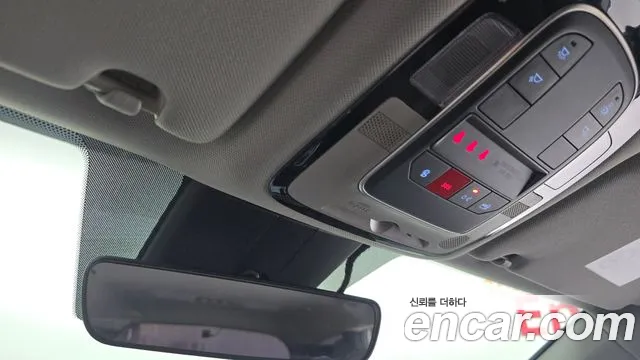 Hyundai Santa Fe New — Фото автомобиля 25