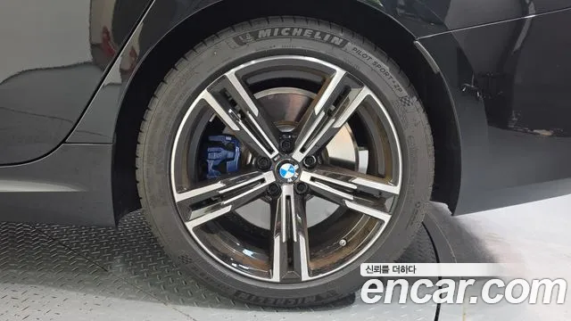 BMW 3 Series G20 — Фото автомобиля 6