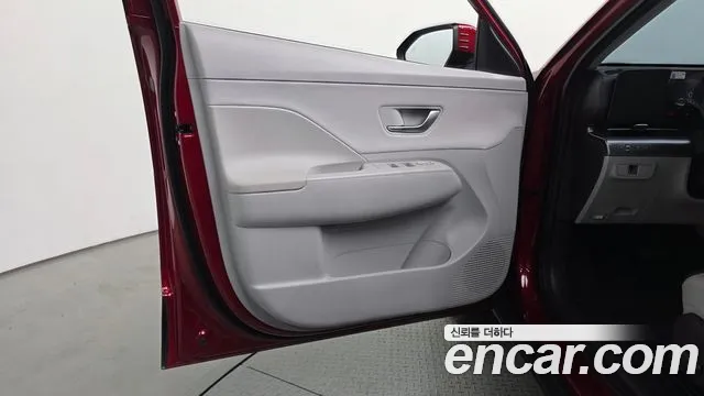 Hyundai Kona SX2 — Фото автомобиля 13