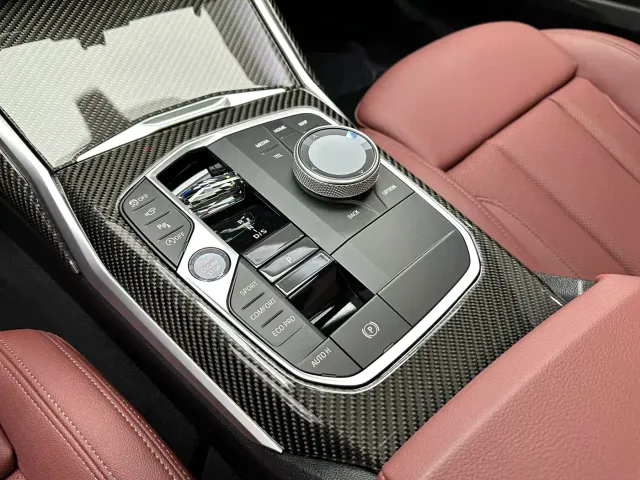 BMW 4 Series — Фото автомобиля 18