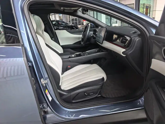 BYD Seal 06 — Фото автомобиля 18