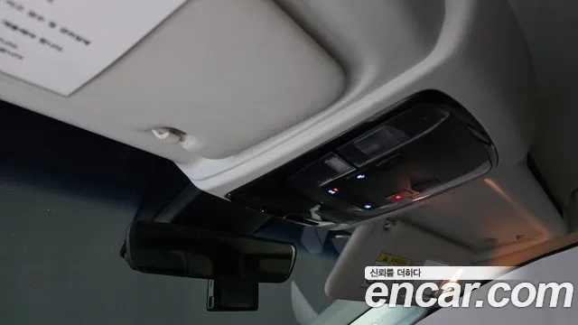 Hyundai Staria Staria Карго 5 мест — Фото автомобиля 26
