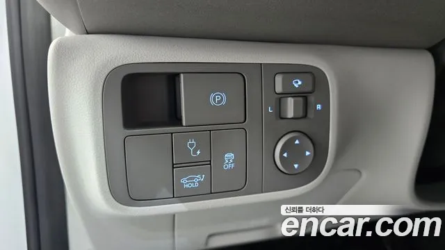 Hyundai Ioniq 6 — Фото автомобиля 25