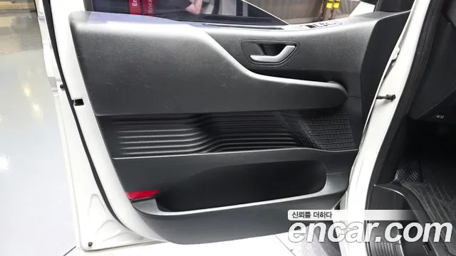 Hyundai Staria — Фото автомобиля 14