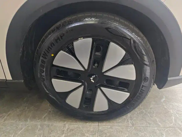 Wuling Bingo S — Фото автомобиля 6