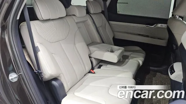 Hyundai Palisade The New — Фото автомобиля 17