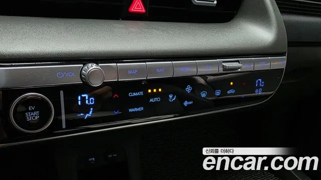 Hyundai Ioniq5 Ioniq5 — Фото автомобиля 22