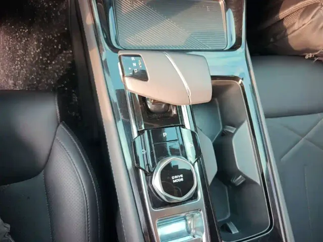 Changan Raeton Plus — Фото автомобиля 13