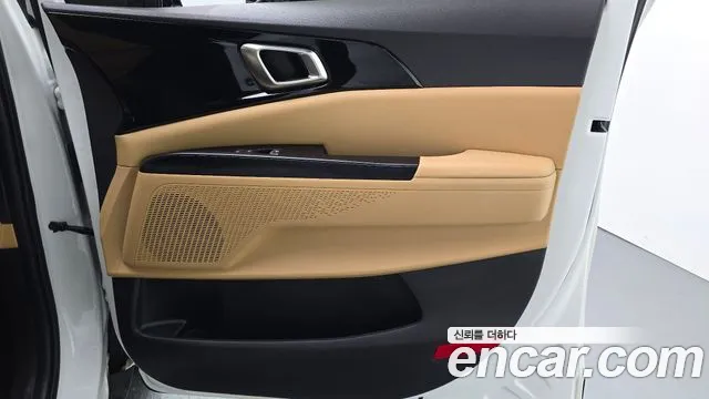 Kia Canival Carnival 4 поколение Дизель 9 мест Prestige — Фото автомобиля 25