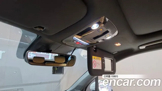 Kia Sorento 4th Gen — Фото автомобиля 27
