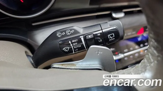 Kia Canival Carnival 4 поколение 9 мест Noblesse — Фото автомобиля 18