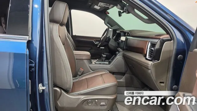 GMC Sierra — Фото автомобиля 16