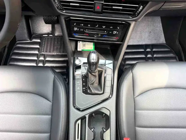 Volkswagen Tharu — Фото автомобиля 11