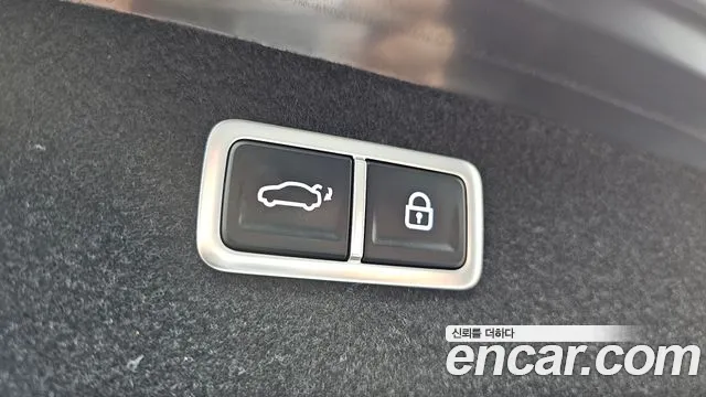 Genesis G80 Бензин 2.5 турбо AWD — Фото автомобиля 26