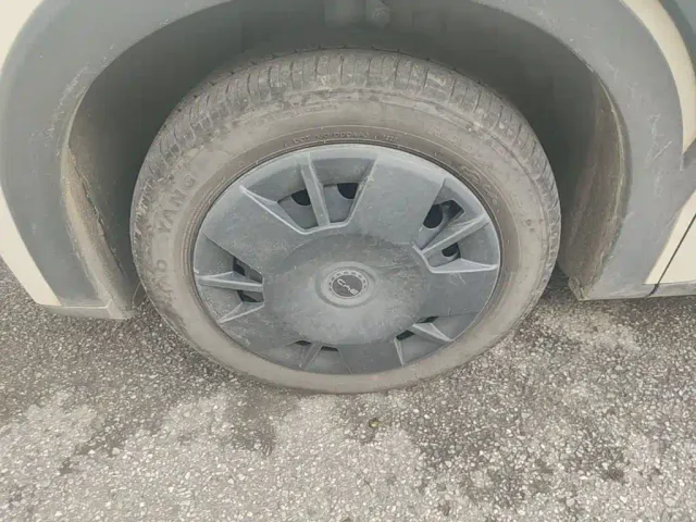 BYD Seagull — Фото автомобиля 22