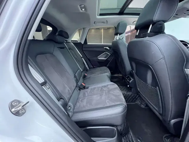 Audi Q3 — Фото автомобиля 17