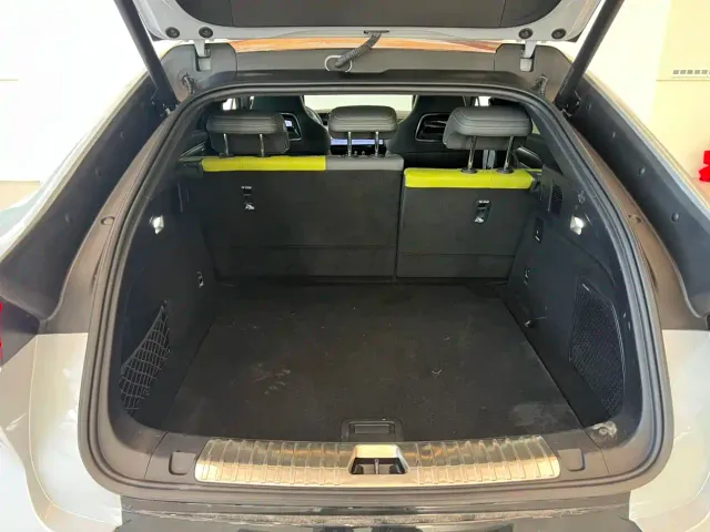 BYD Song L EV — Фото автомобиля 16