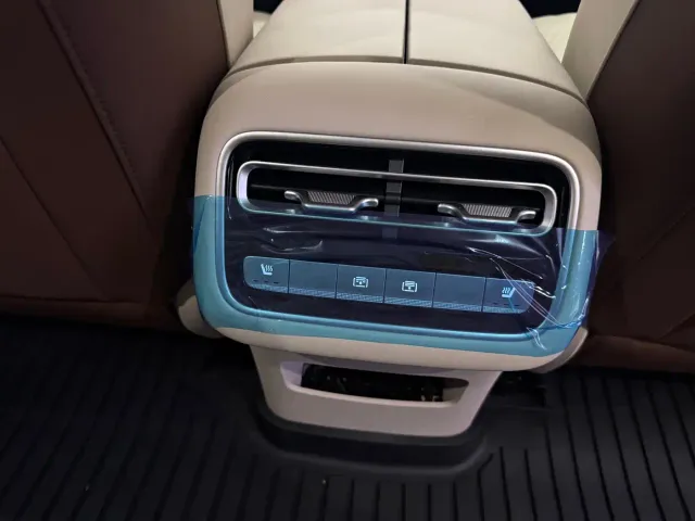 Chery Fulwin A9L — Фото автомобиля 14