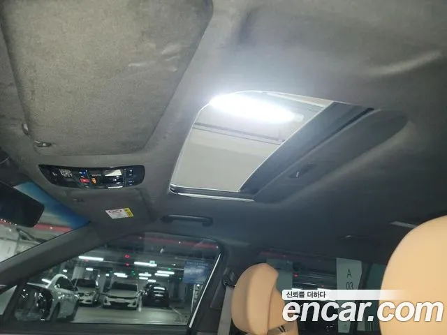 Hyundai Santafe — Фото автомобиля 13
