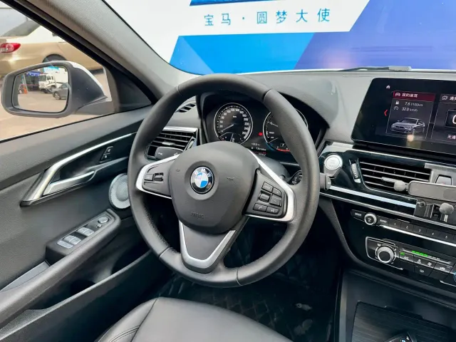 BMW 1 Series — Фото автомобиля 15