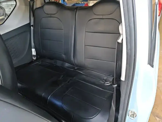 Wuling Hongguang Mini EV — Фото автомобиля 16