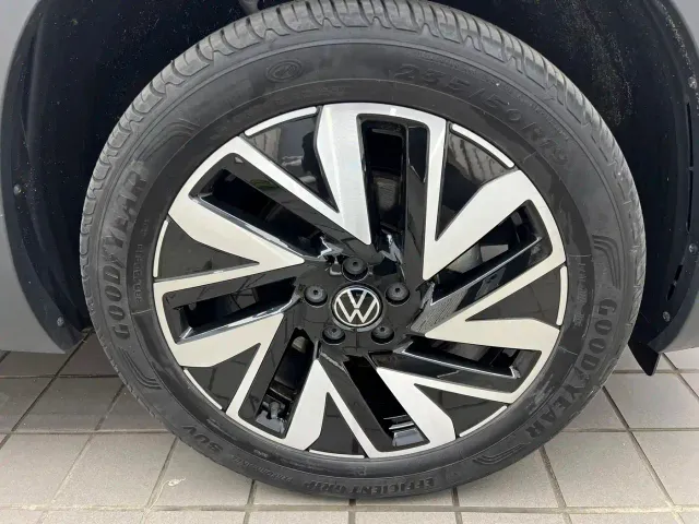 Volkswagen Tayron — Фото автомобиля 21