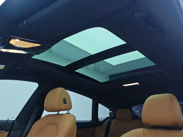 BMW 6 Series Gran Turismo — Фото автомобиля 2