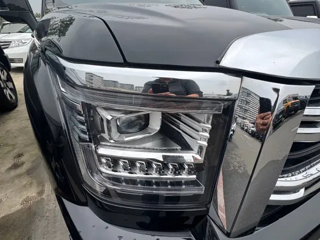 Haval H5 — Фото автомобиля 4