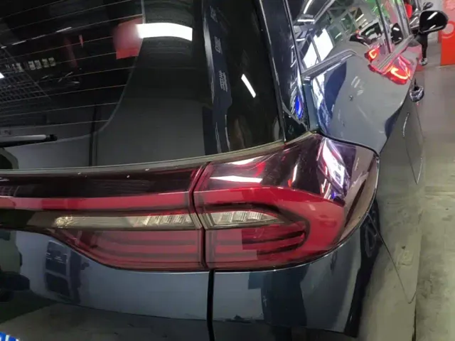GAC Trumpchi M6 — Фото автомобиля 7