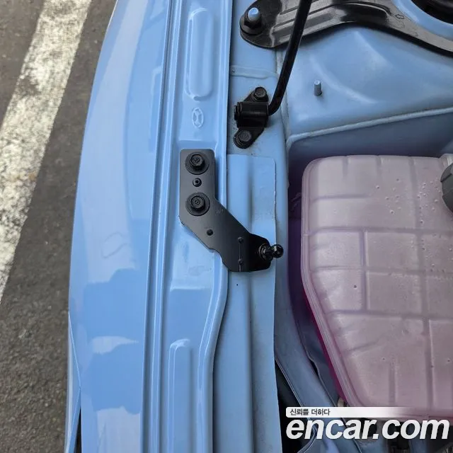 Hyundai Avante CN7 — Фото автомобиля 10